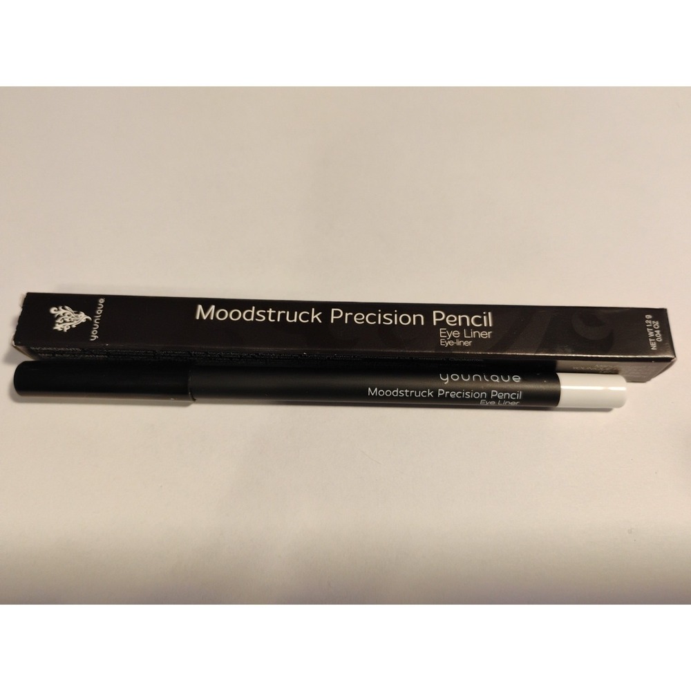RARE Younique MOODSTRUCK Pristine Precision Pencil Eyeliner Eye Liner